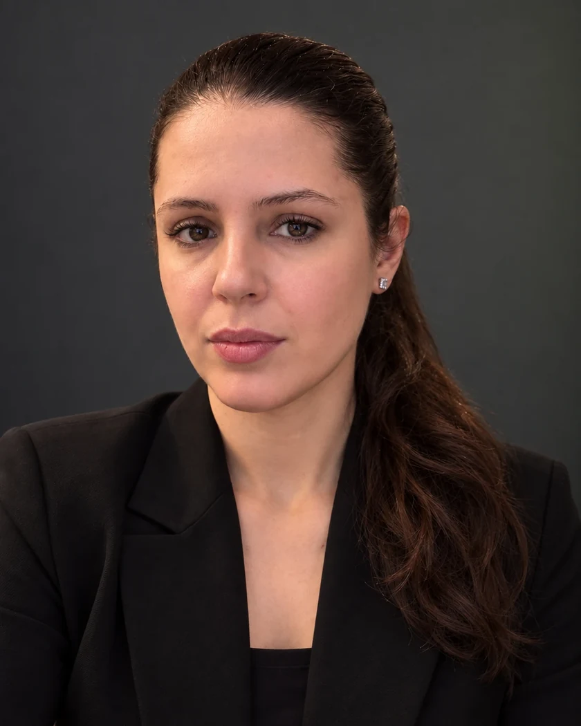 Danyele Cristina Correa